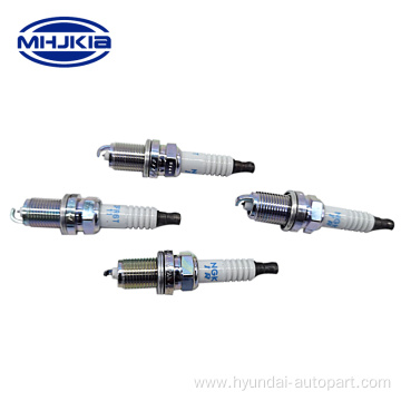 Car Spark Plug 27410-37100 PFR5N11 For Hyundai Elantra